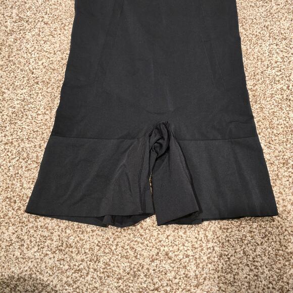 Women's Spanx Black Shapewear Bottoms | Size 2X - Picture 4 of 9